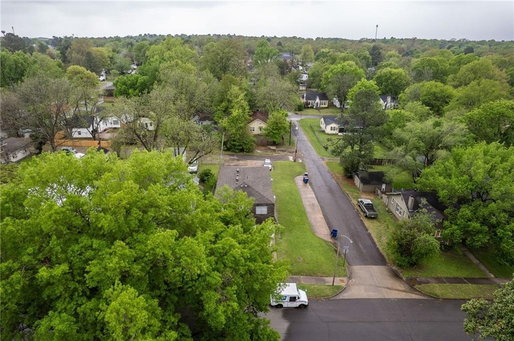 St Edwards Place - Residential Income