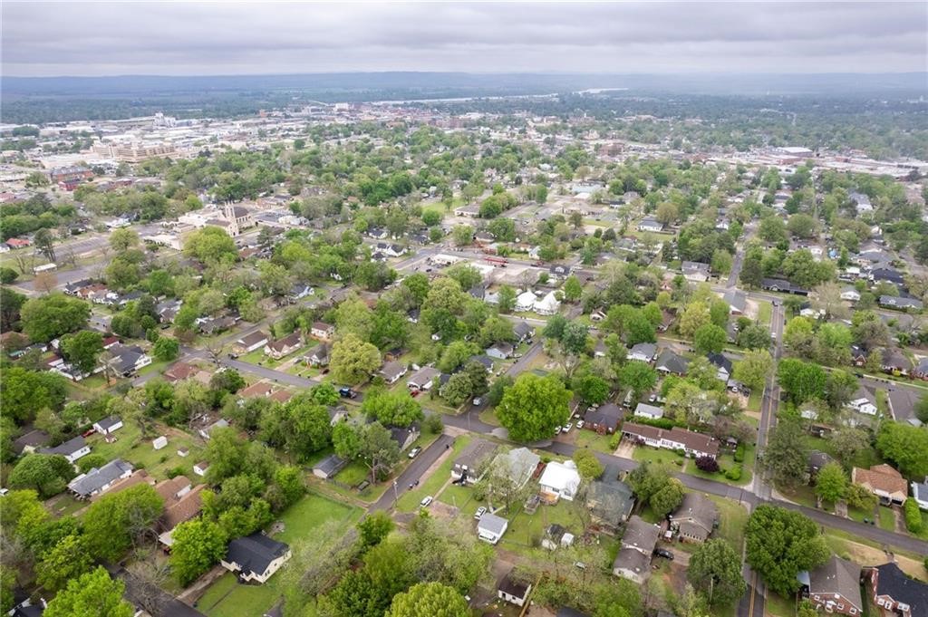 St Edwards Place - Residential Income