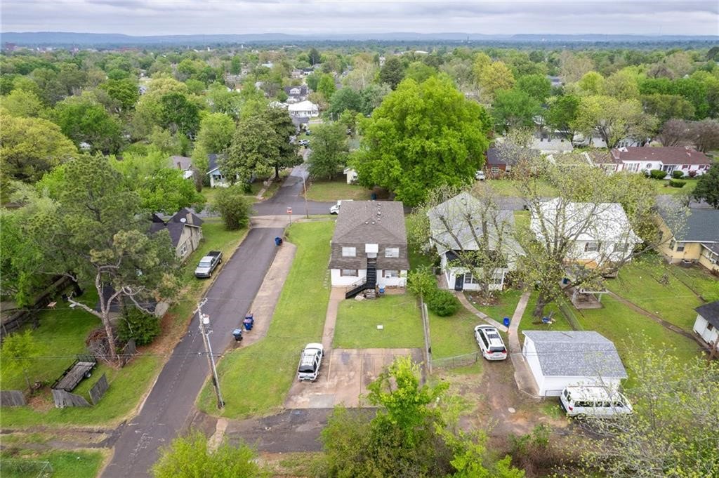 St Edwards Place - Residential Income