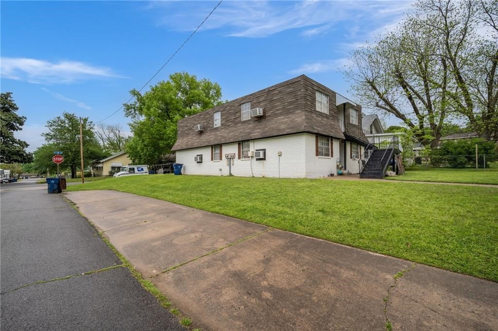 St Edwards Place - Residential Income