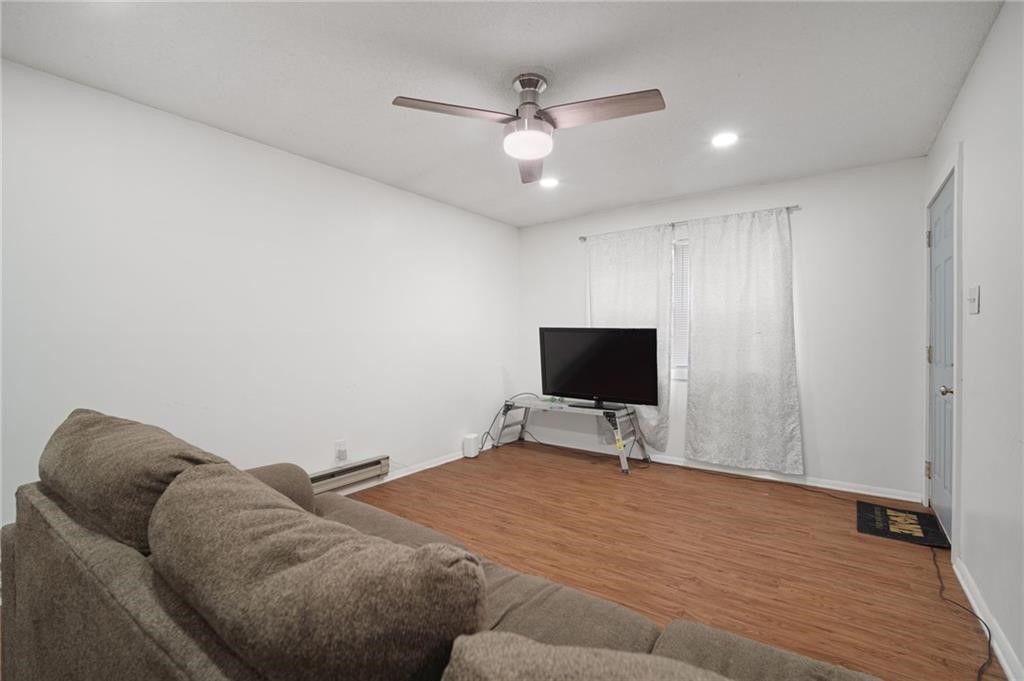 St Edwards Place - Residential Income