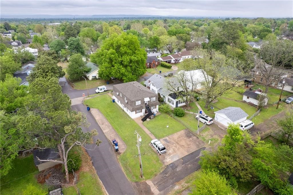 St Edwards Place - Residential Income