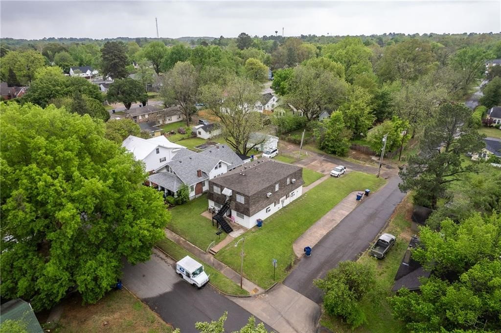 St Edwards Place - Residential Income