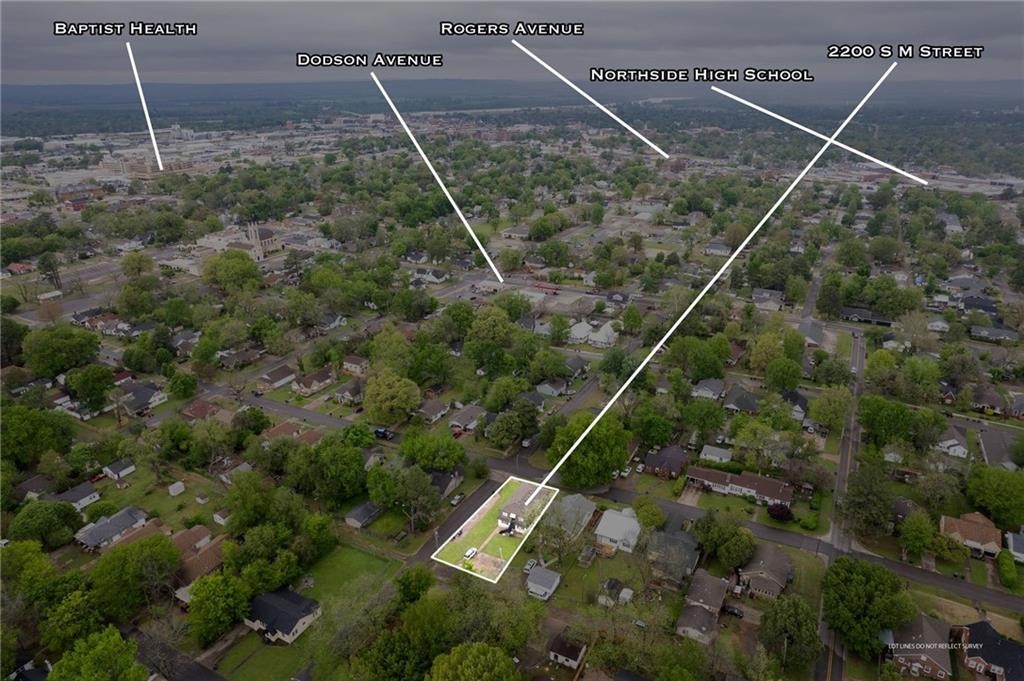 St Edwards Place - Residential Income