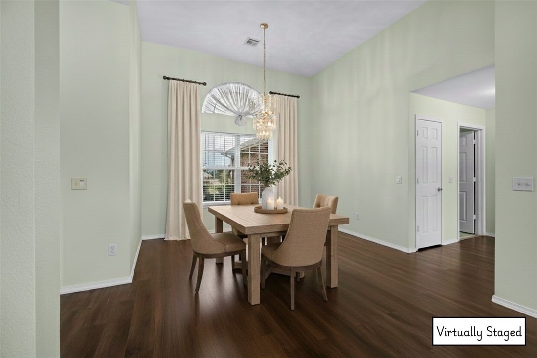 Windwood Sub Ph Iii Bentonville - Residential Lease