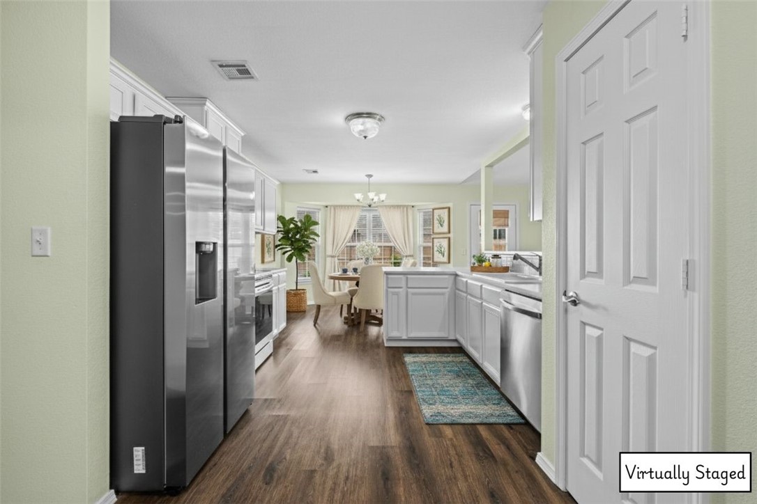 Windwood Sub Ph Iii Bentonville - Residential Lease