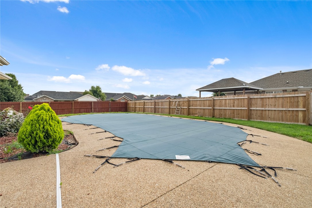 Windwood Sub Ph Iii Bentonville - Residential Lease