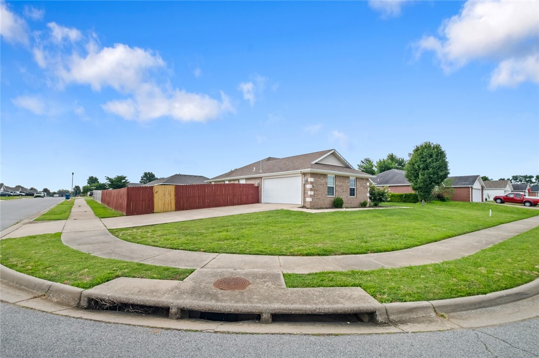 Windwood Sub Ph Iii Bentonville - Residential Lease