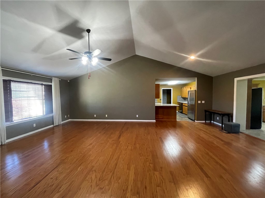 Easton - Residential