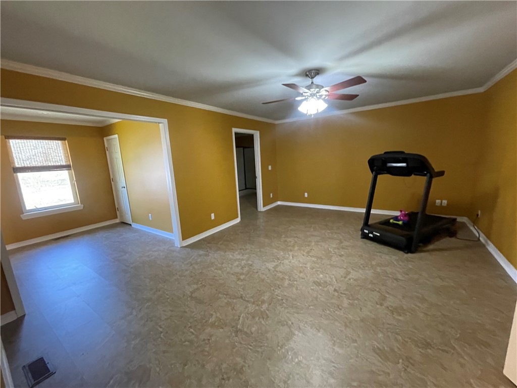 Easton - Residential