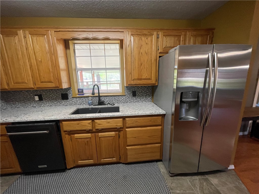 Easton - Residential