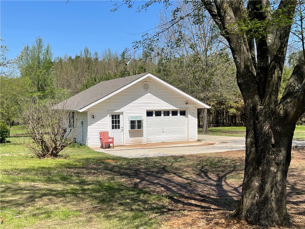 Easton - Residential