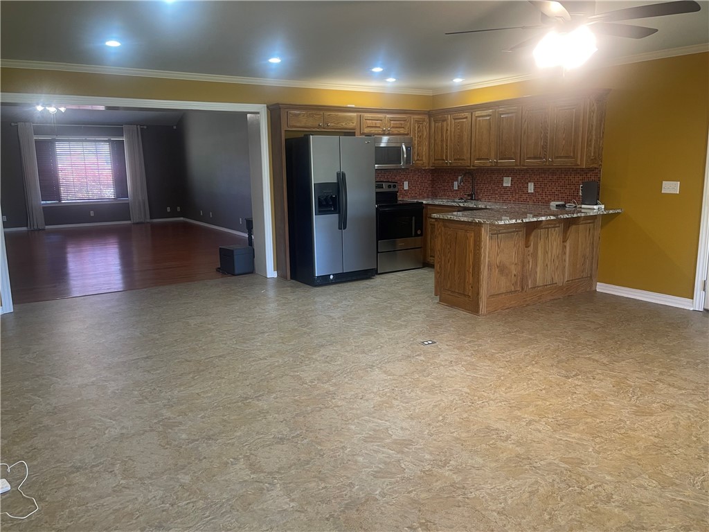 Easton - Residential