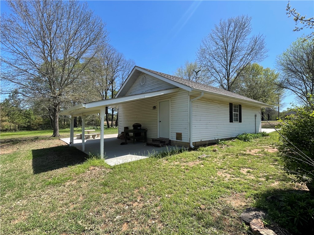 Easton - Residential