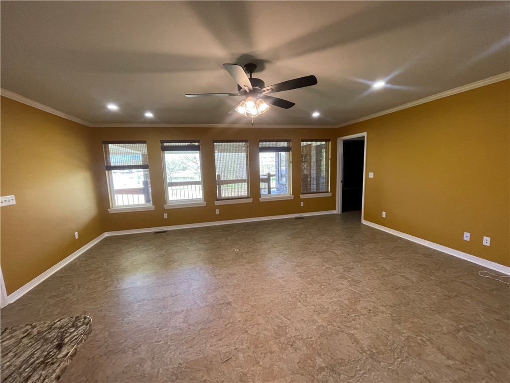 Easton - Residential