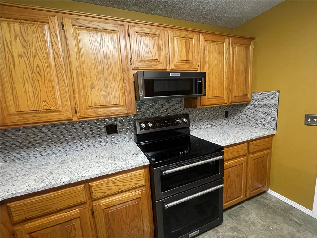 Easton - Residential