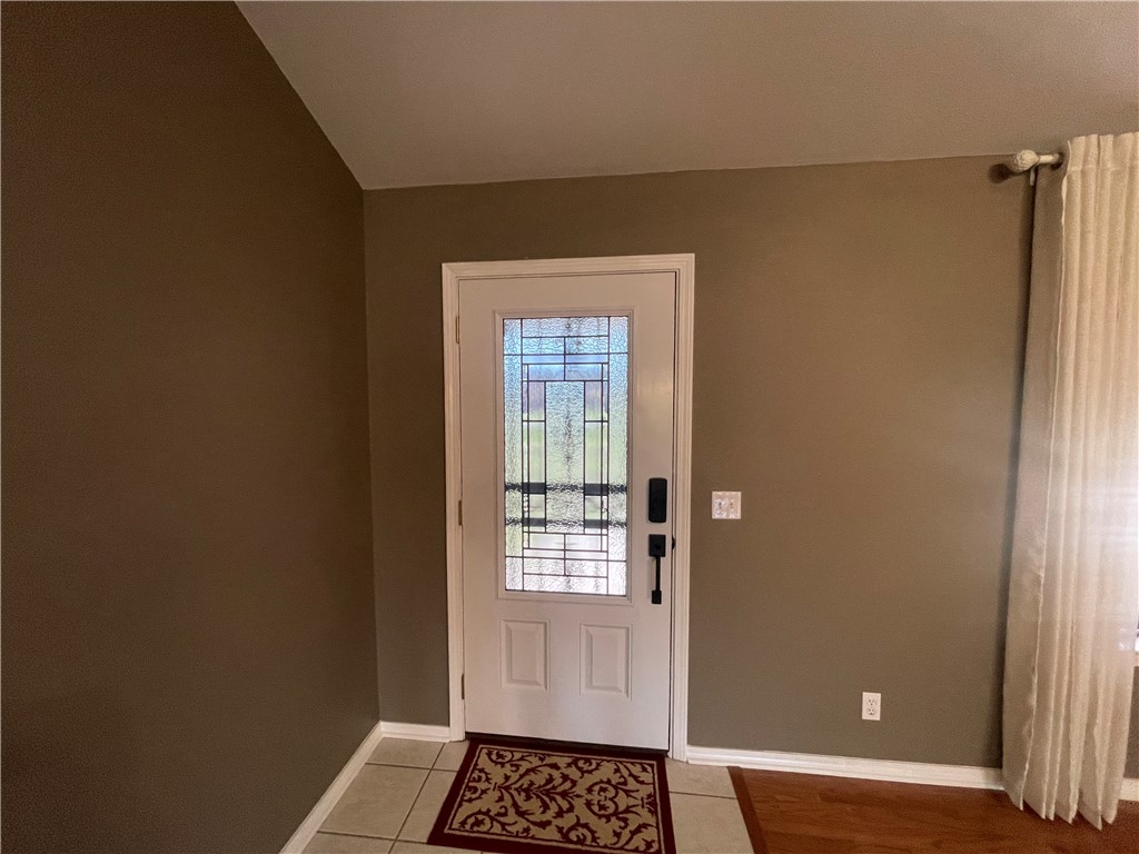 Easton - Residential