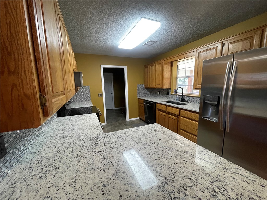 Easton - Residential