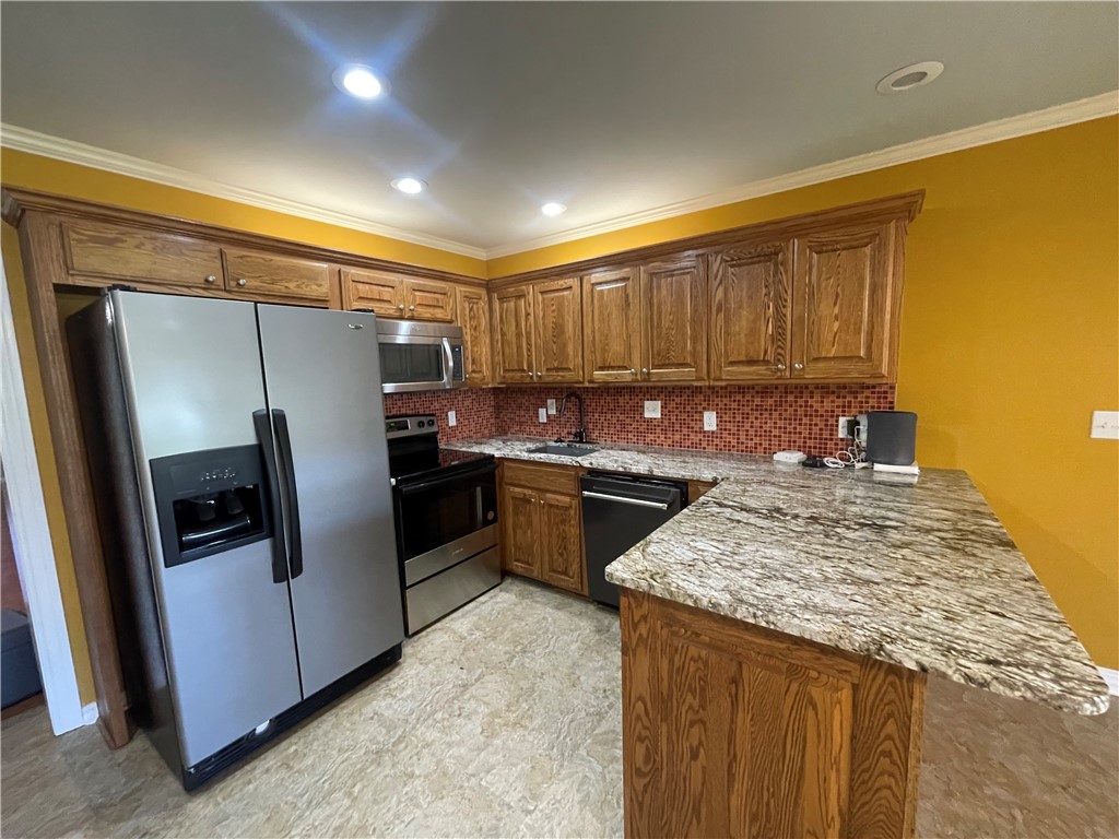 Easton - Residential