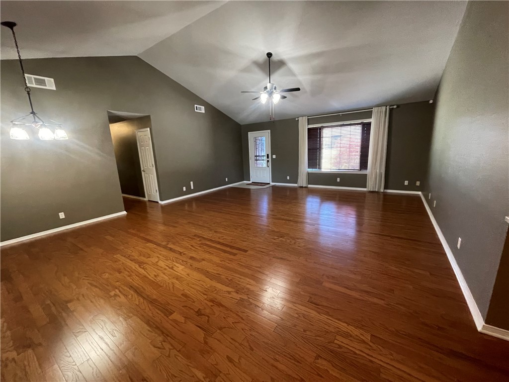 Easton - Residential