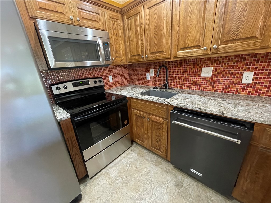 Easton - Residential