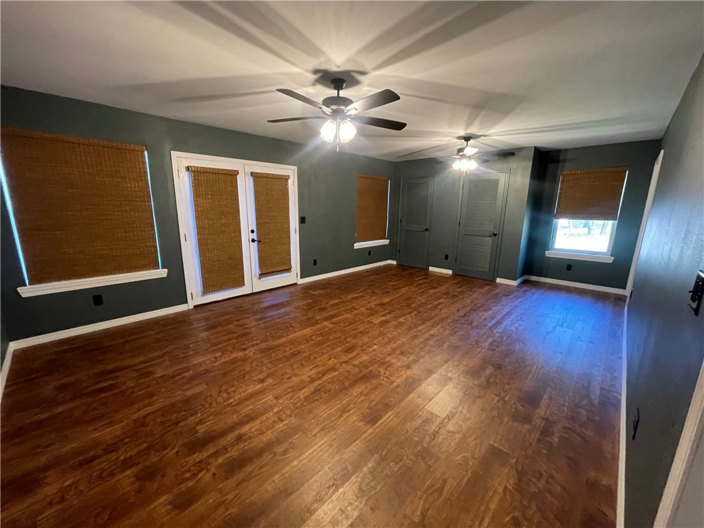 Easton - Residential