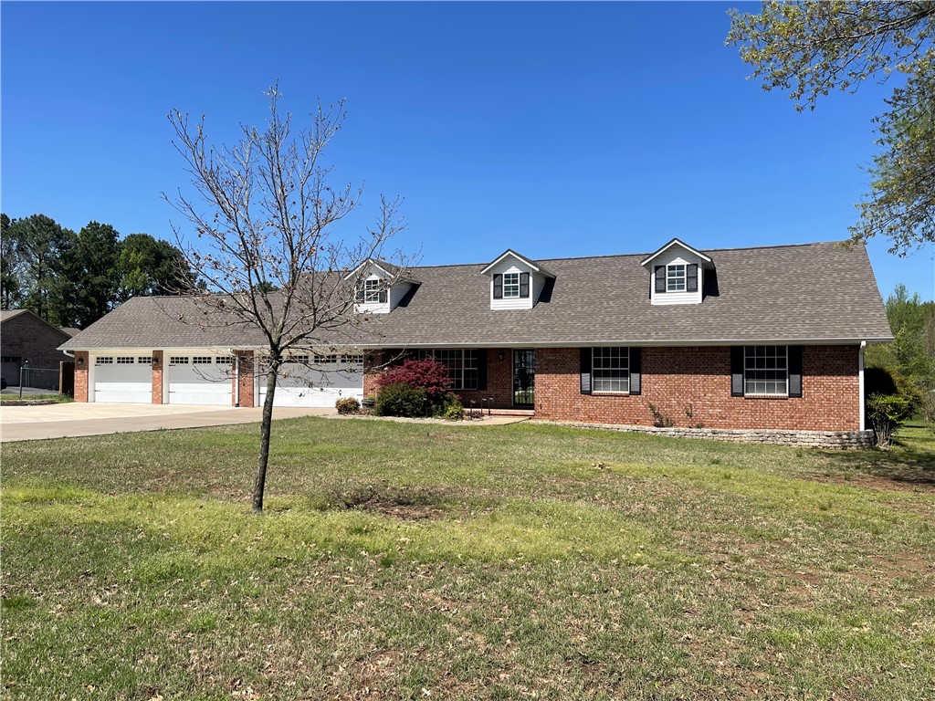 Easton - Residential