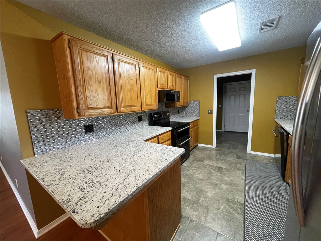 Easton - Residential