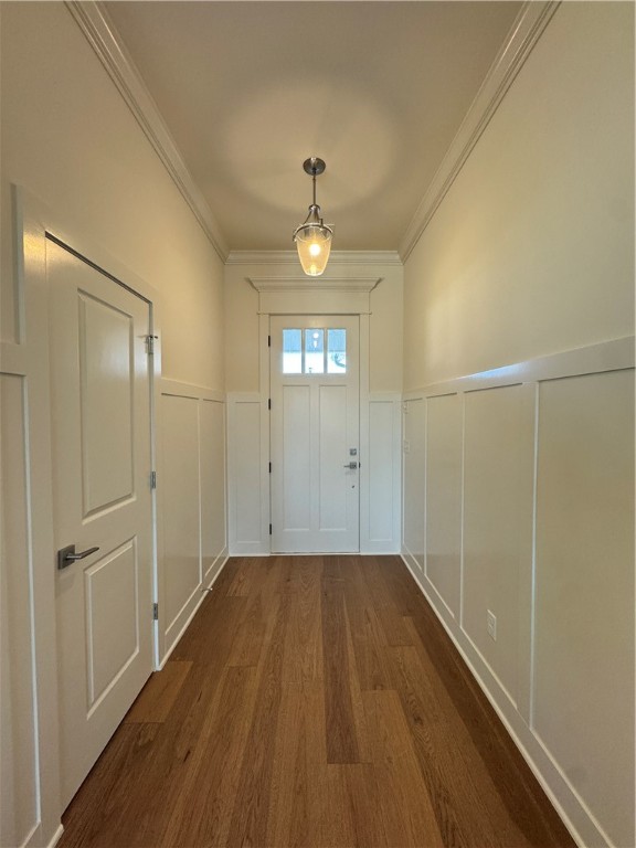 Crescent View - Residential