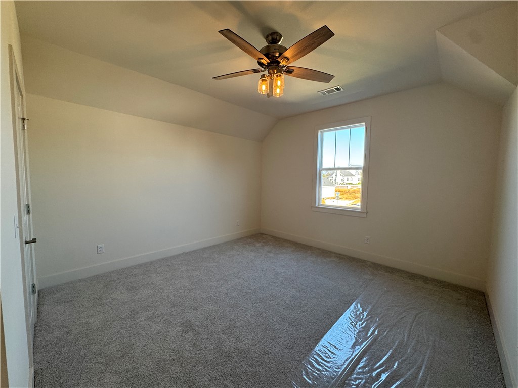 Crescent View - Residential