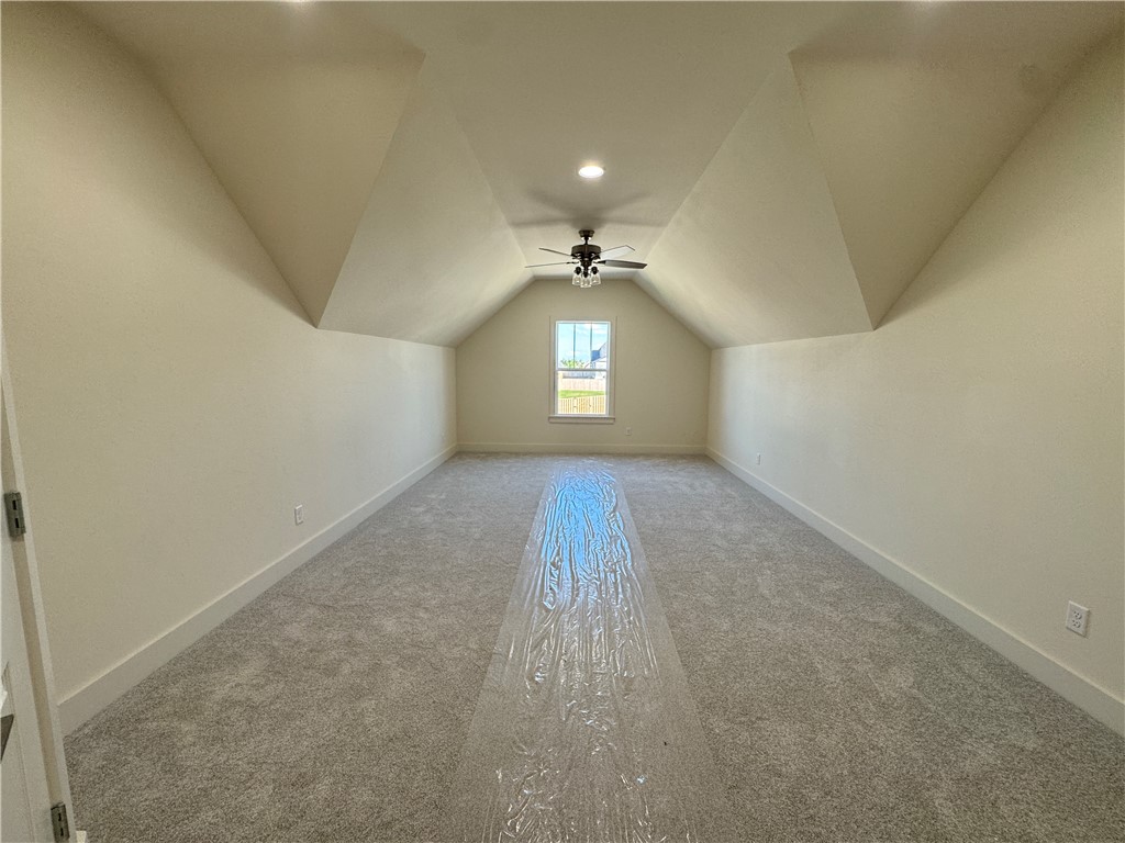 Crescent View - Residential