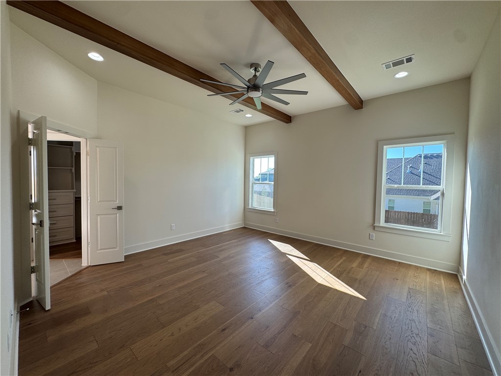 Crescent View - Residential