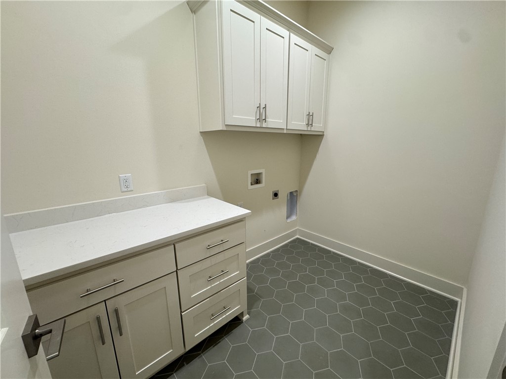 Crescent View - Residential