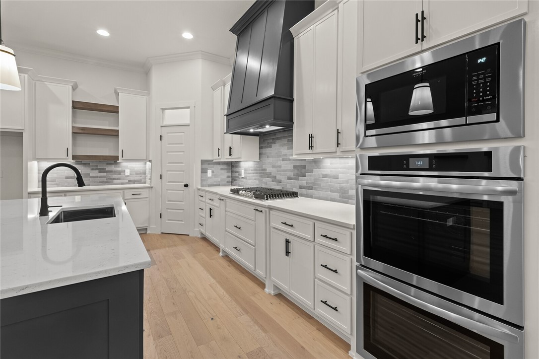 Bequette Farms Ph 2 Centerton - Residential