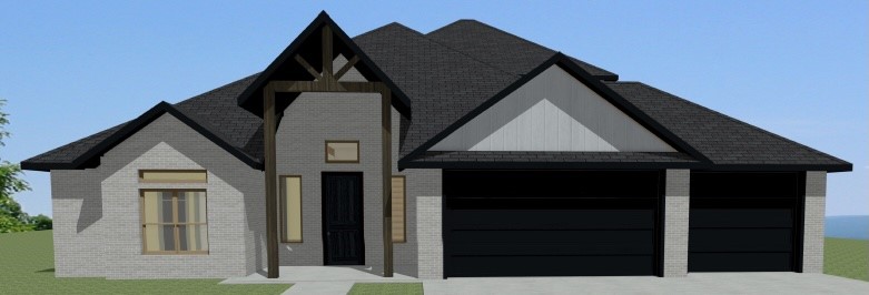 Bequette Farms Ph 2 Centerton - Residential