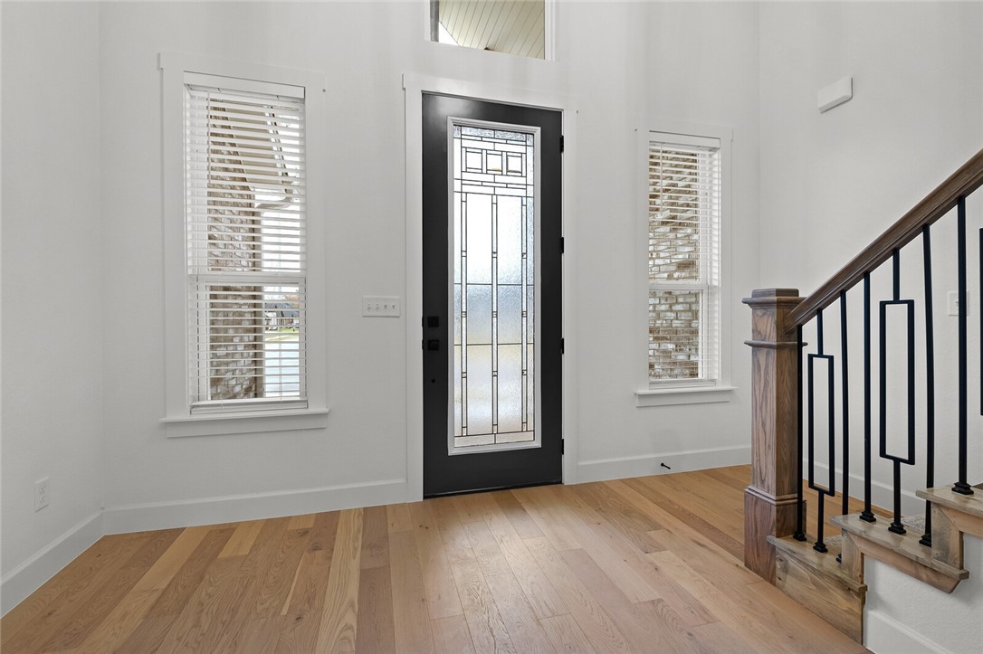 Bequette Farms Ph 2 Centerton - Residential