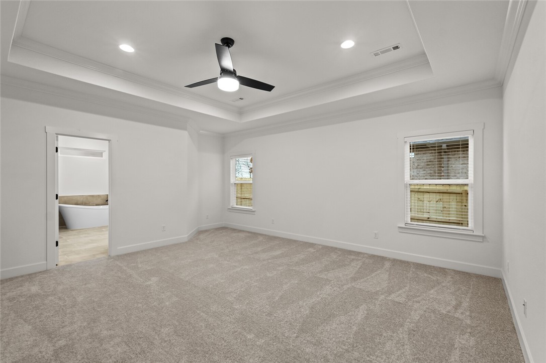 Bequette Farms Ph 2 Centerton - Residential