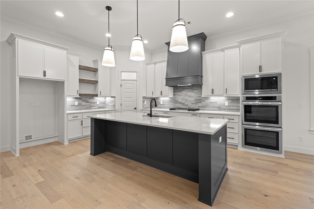 Bequette Farms Ph 2 Centerton - Residential