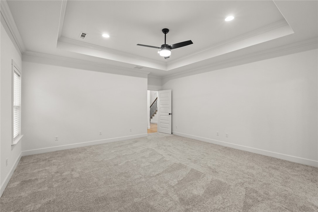 Bequette Farms Ph 2 Centerton - Residential