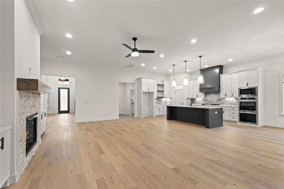 Bequette Farms Ph 2 Centerton - Residential