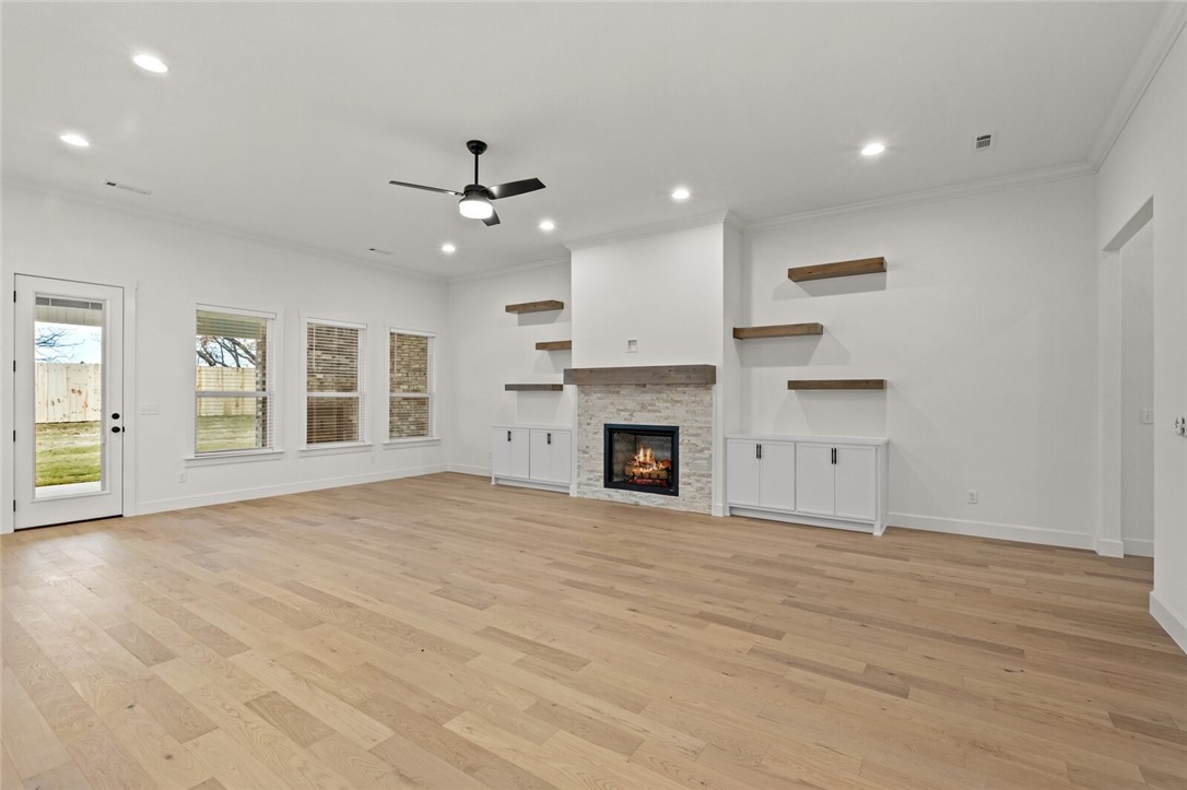 Bequette Farms Ph 2 Centerton - Residential