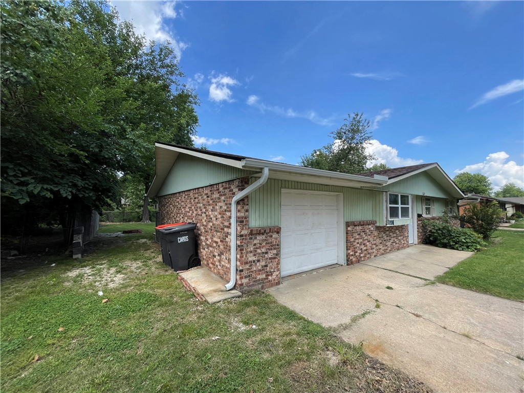 Westwood Heights - Residential