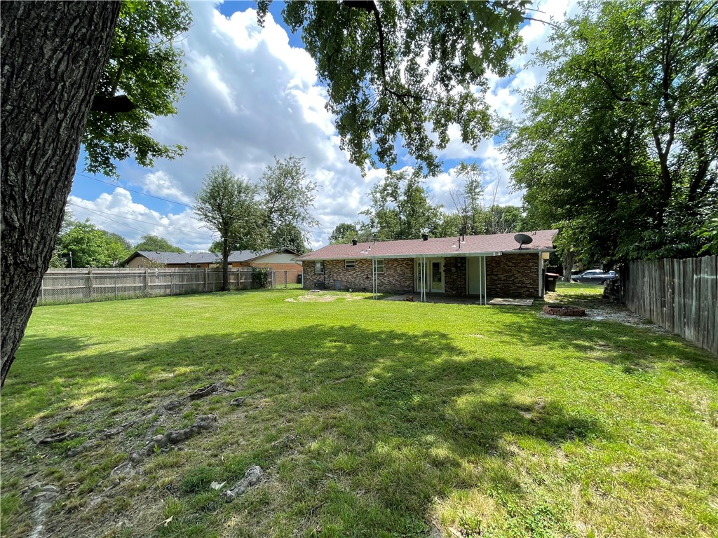 Westwood Heights - Residential