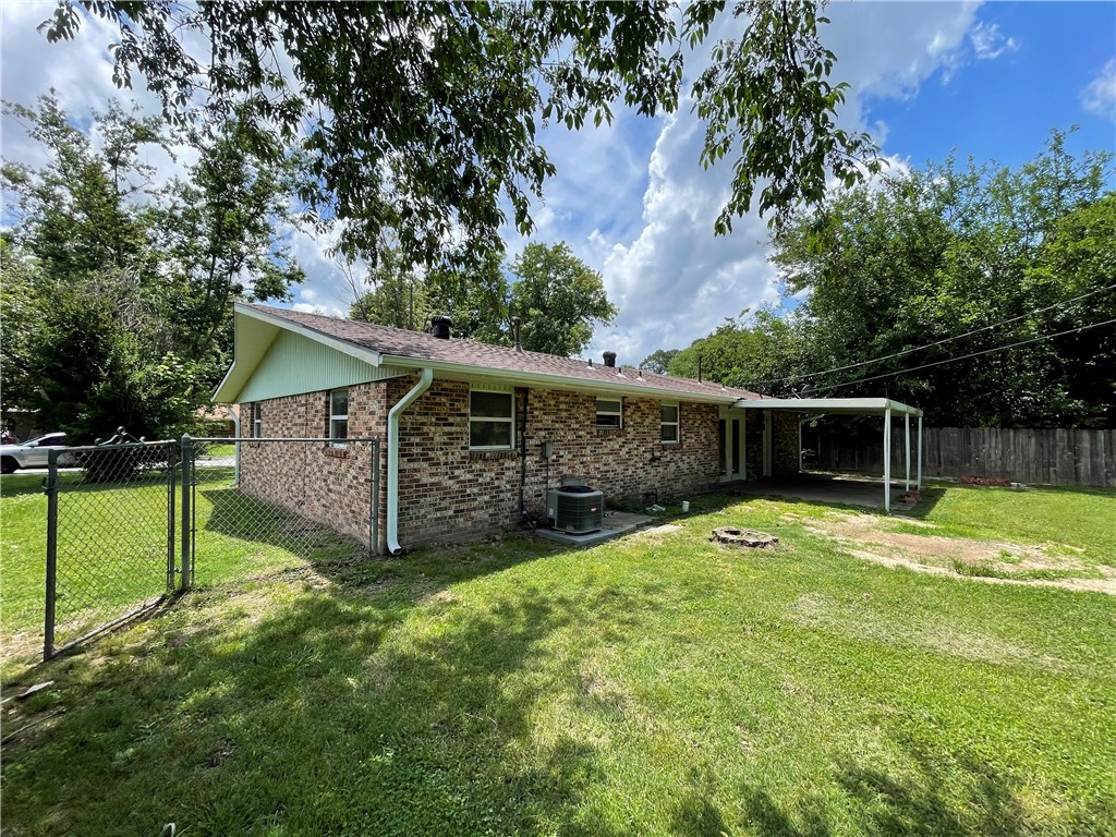 Westwood Heights - Residential