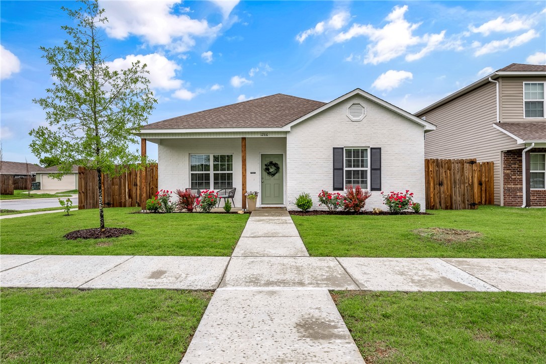 Park Meadows - Residential