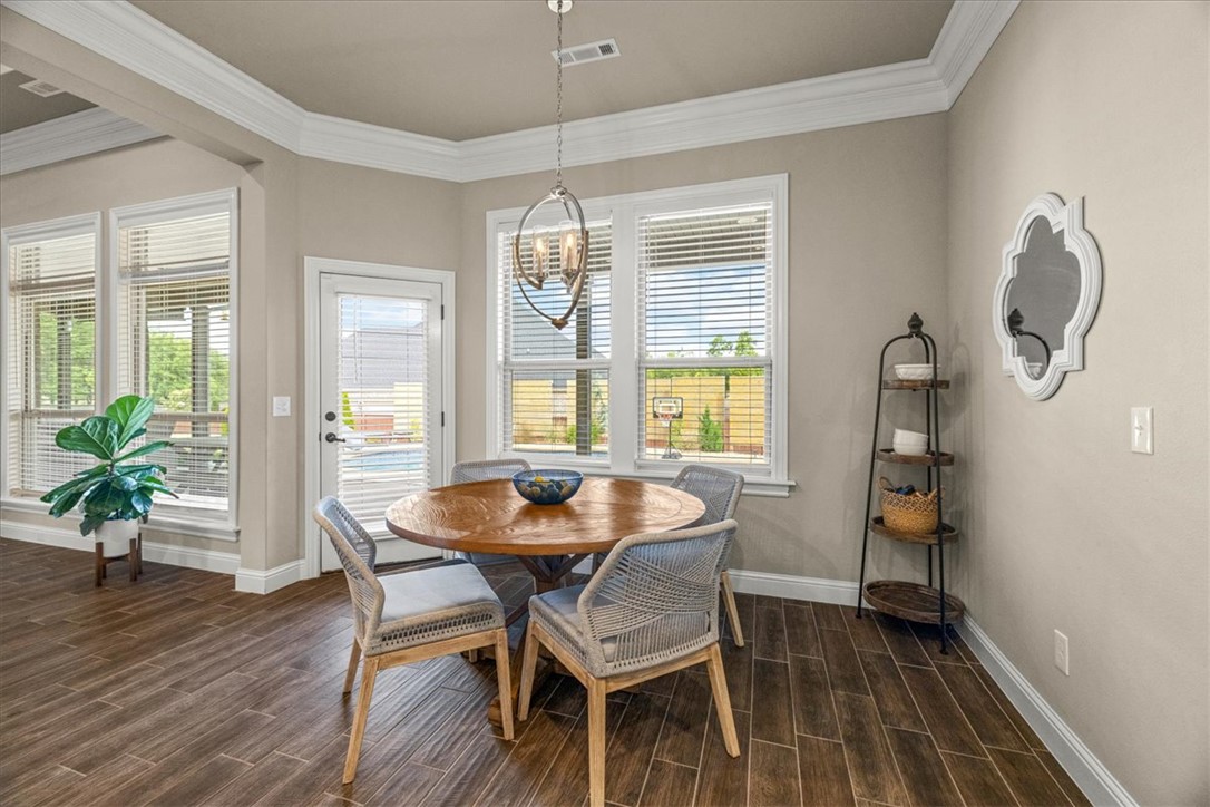 OTTER CREEK ESTATES PH II-CAVE SPRINGS - Residential