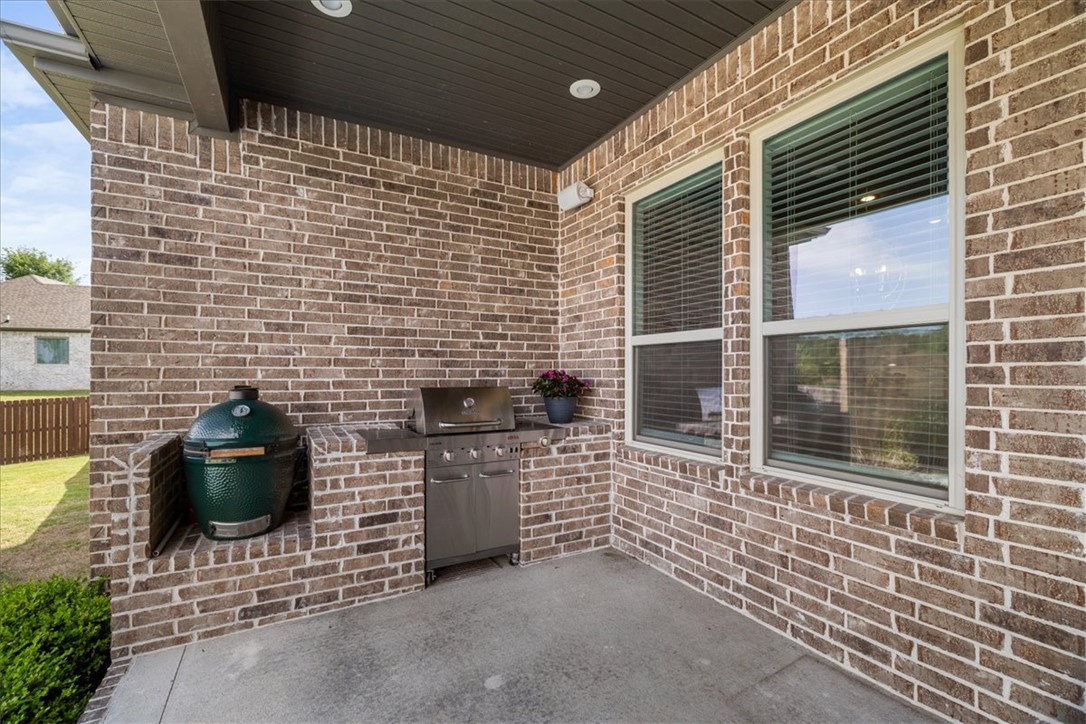 OTTER CREEK ESTATES PH II-CAVE SPRINGS - Residential