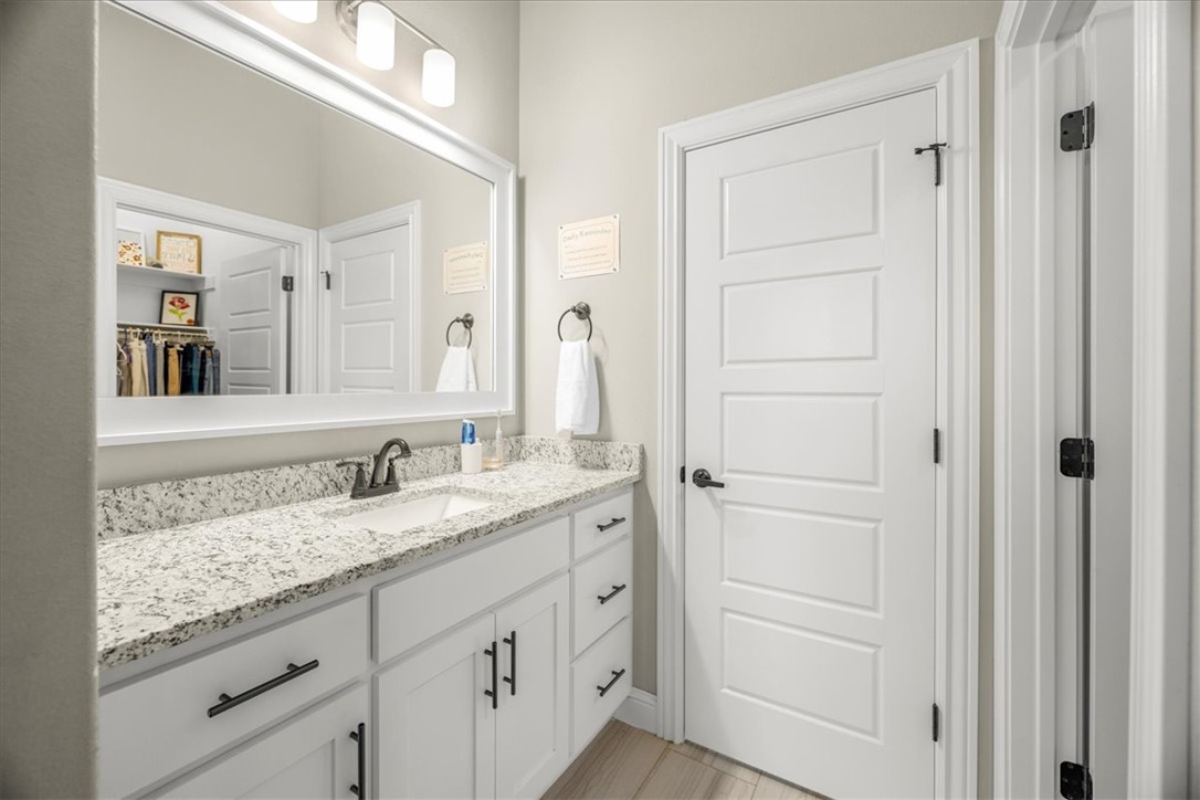 OTTER CREEK ESTATES PH II-CAVE SPRINGS - Residential