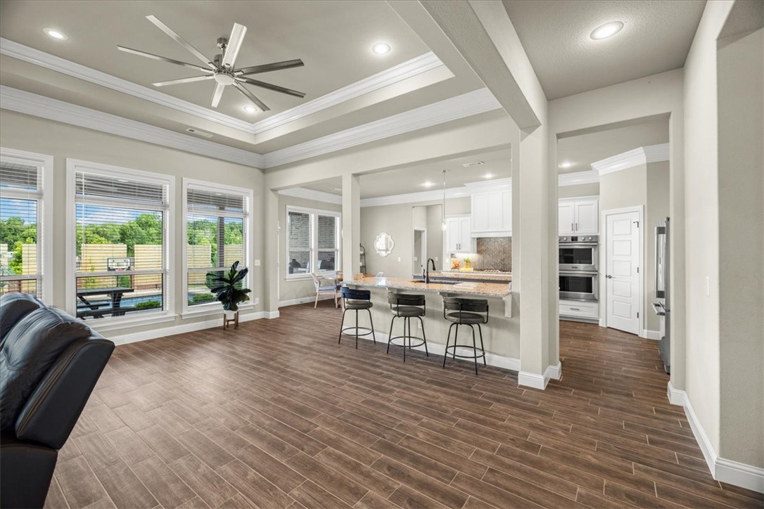 OTTER CREEK ESTATES PH II-CAVE SPRINGS - Residential