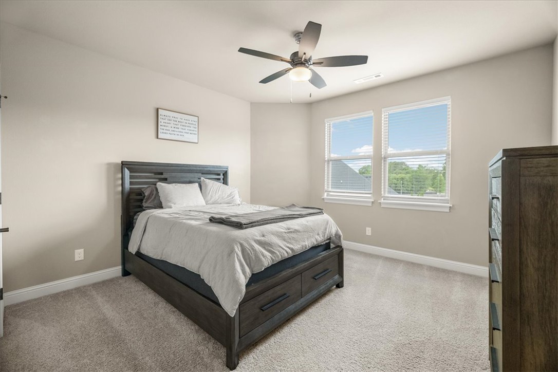 OTTER CREEK ESTATES PH II-CAVE SPRINGS - Residential